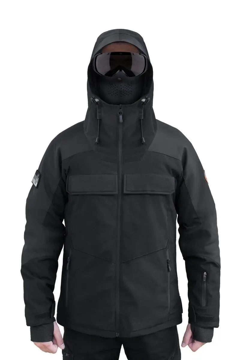 IGNITE Tactical Jacket
