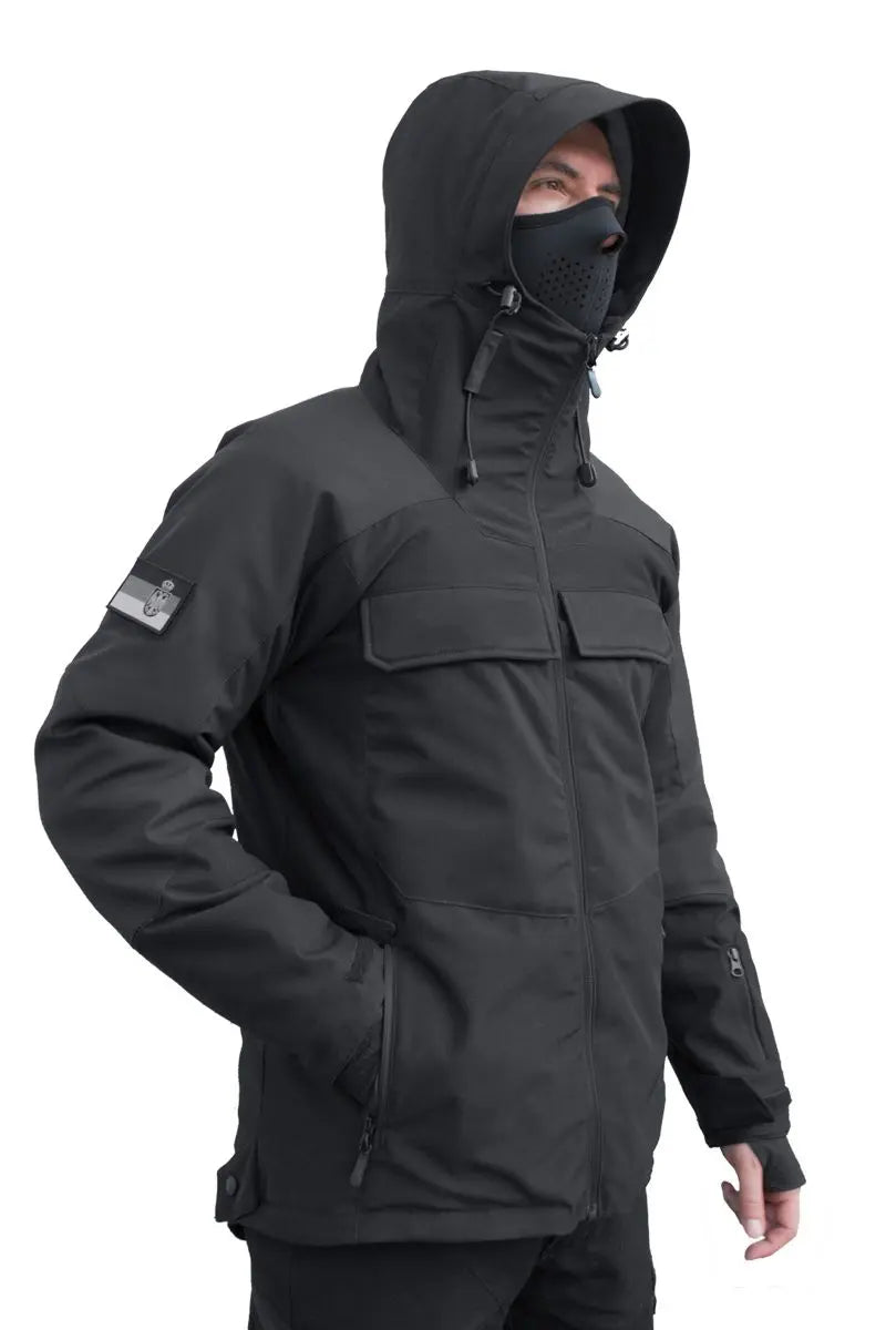 IGNITE Tactical Jacket
