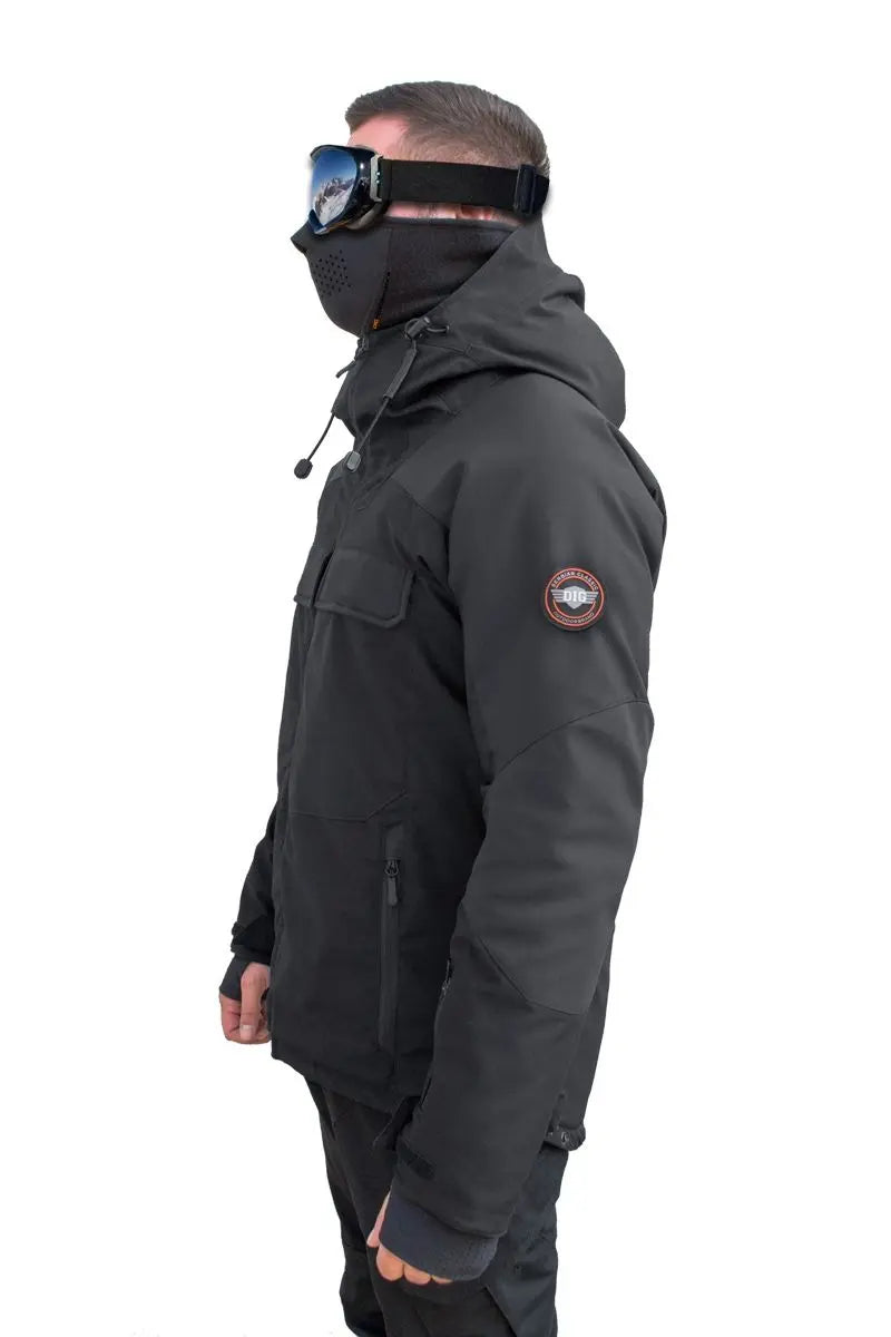 IGNITE Tactical Jacket