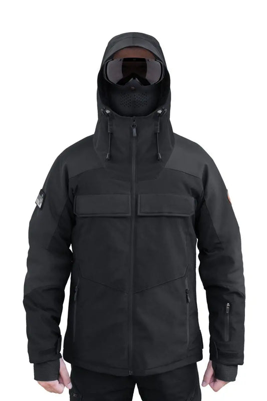 IGNITE Tactical Jacket