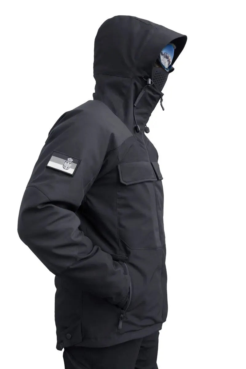 IGNITE Tactical Jacket