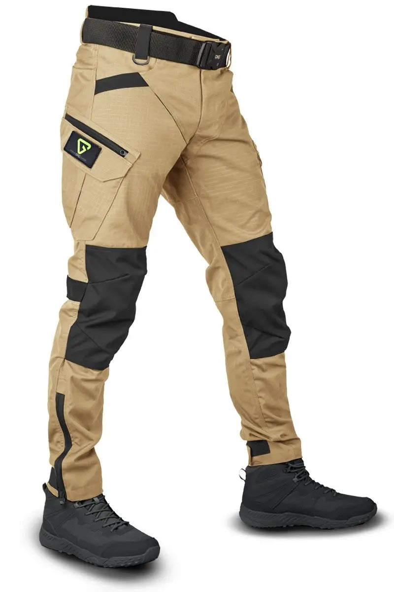 [BUY 1, GET +1 FREE] Special IGNITE Tactical Trousers + Special GIFT