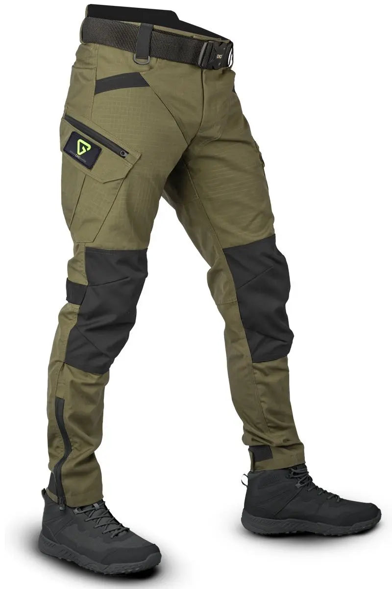 [BUY 1, GET +1 FREE] Special IGNITE Tactical Trousers + Special GIFT