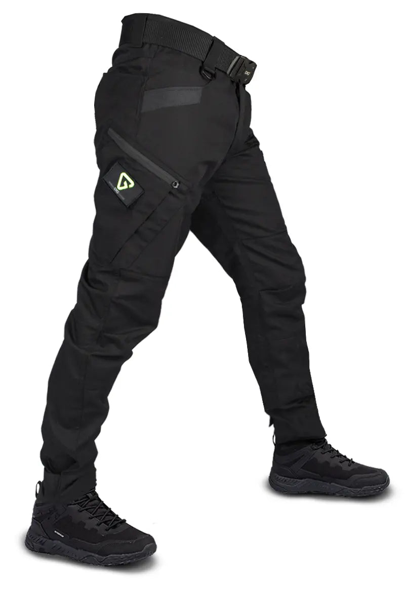 [BUY 1, GET +1 FREE] Special IGNITE Tactical Trousers + Special GIFT