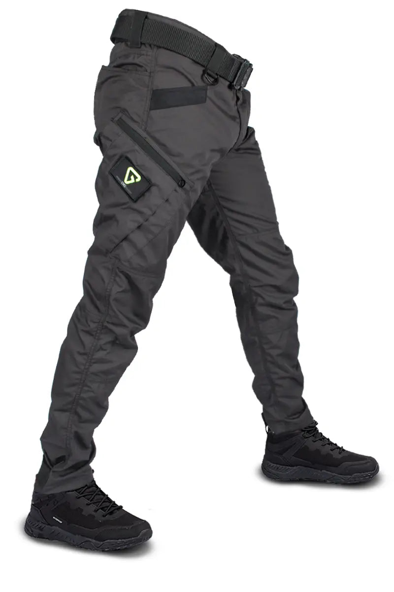 [BUY 1, GET +1 FREE] Special IGNITE Tactical Trousers + Special GIFT