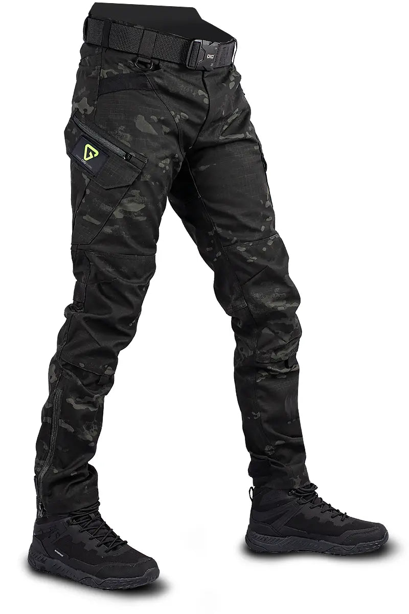 [BUY 1, GET +1 FREE] Special IGNITE Tactical Trousers + Special GIFT